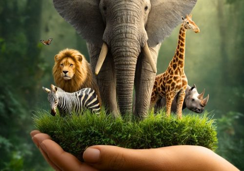 terrabloom wildlife conservation